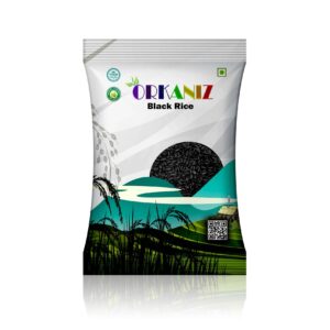 Black Rice