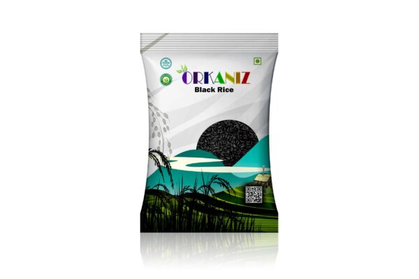 Black Rice
