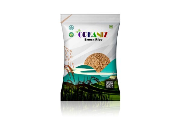 Brown Rice