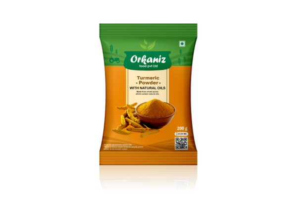 Turmeric