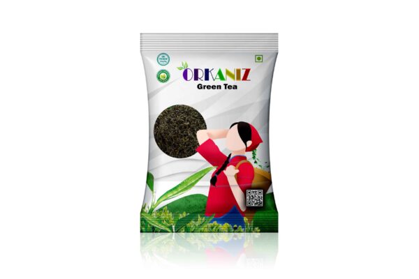 Green Tea