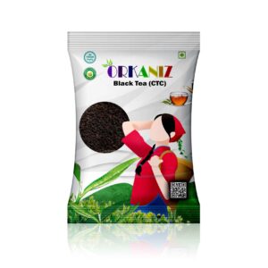 Black Tea