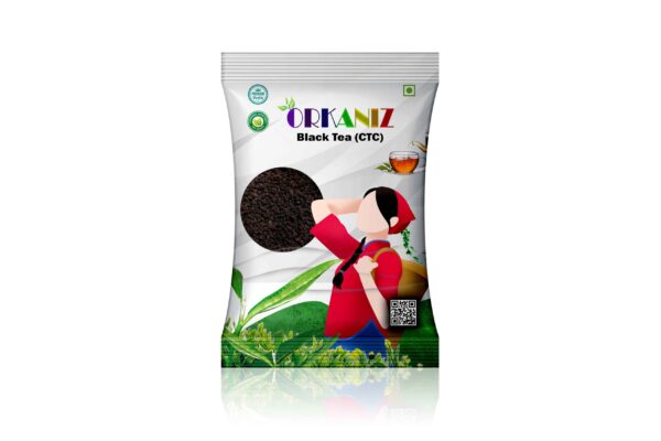 Black Tea